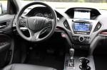 Acura MDX 2013 года (NA)